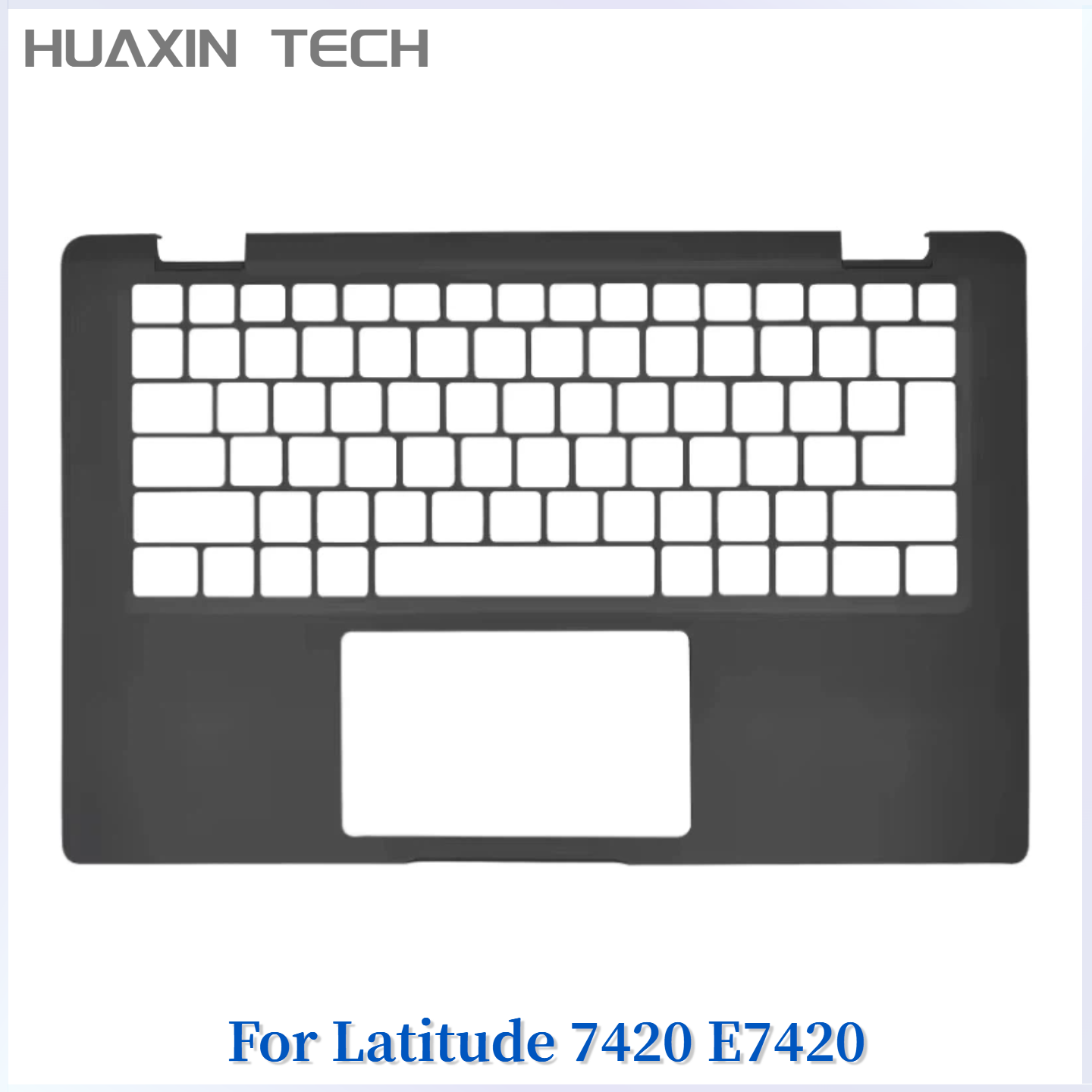 Keyboard Cover - Novo para Latitude 7420 E7420: Tampa