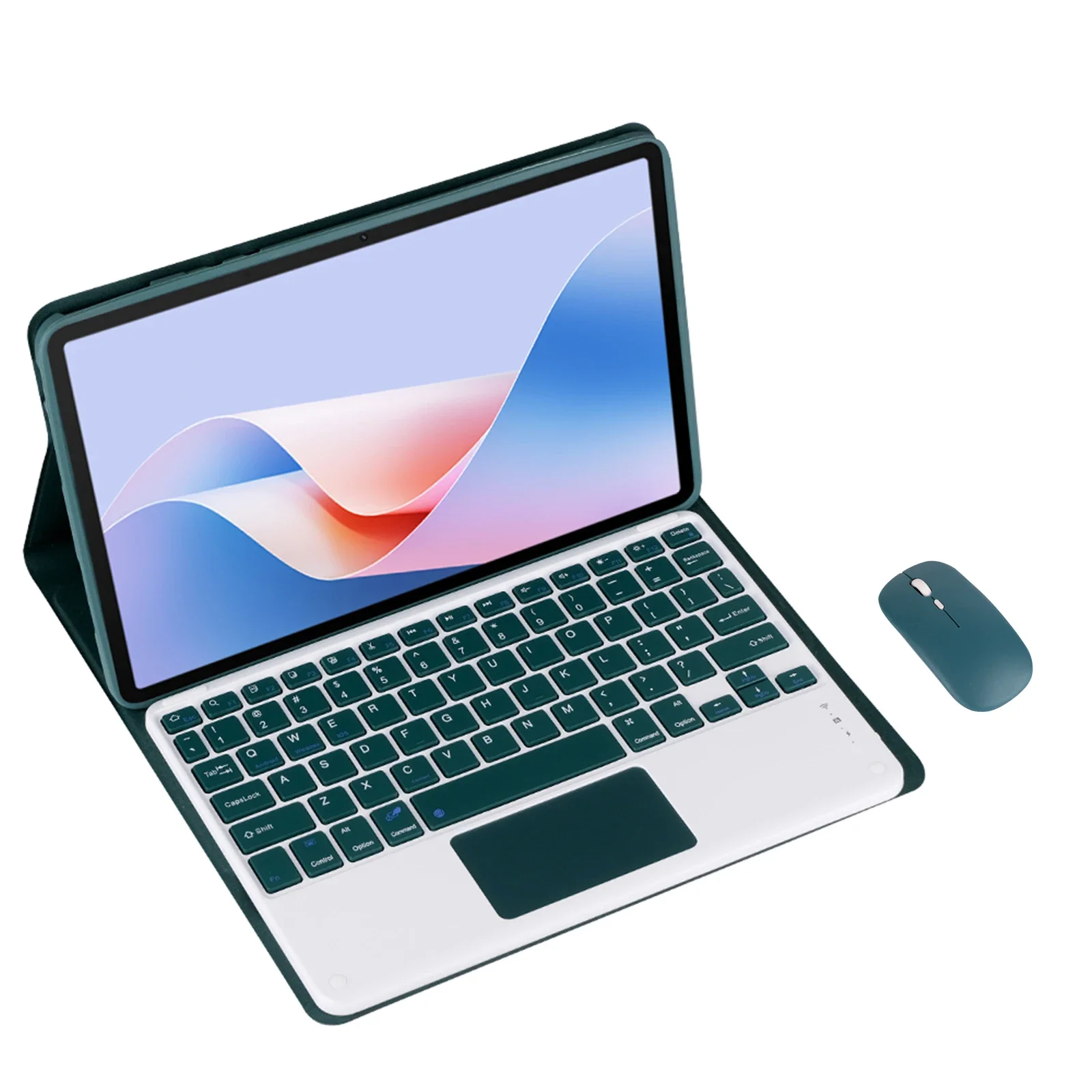 Keyboard Cover - Capa de teclado para honor pad