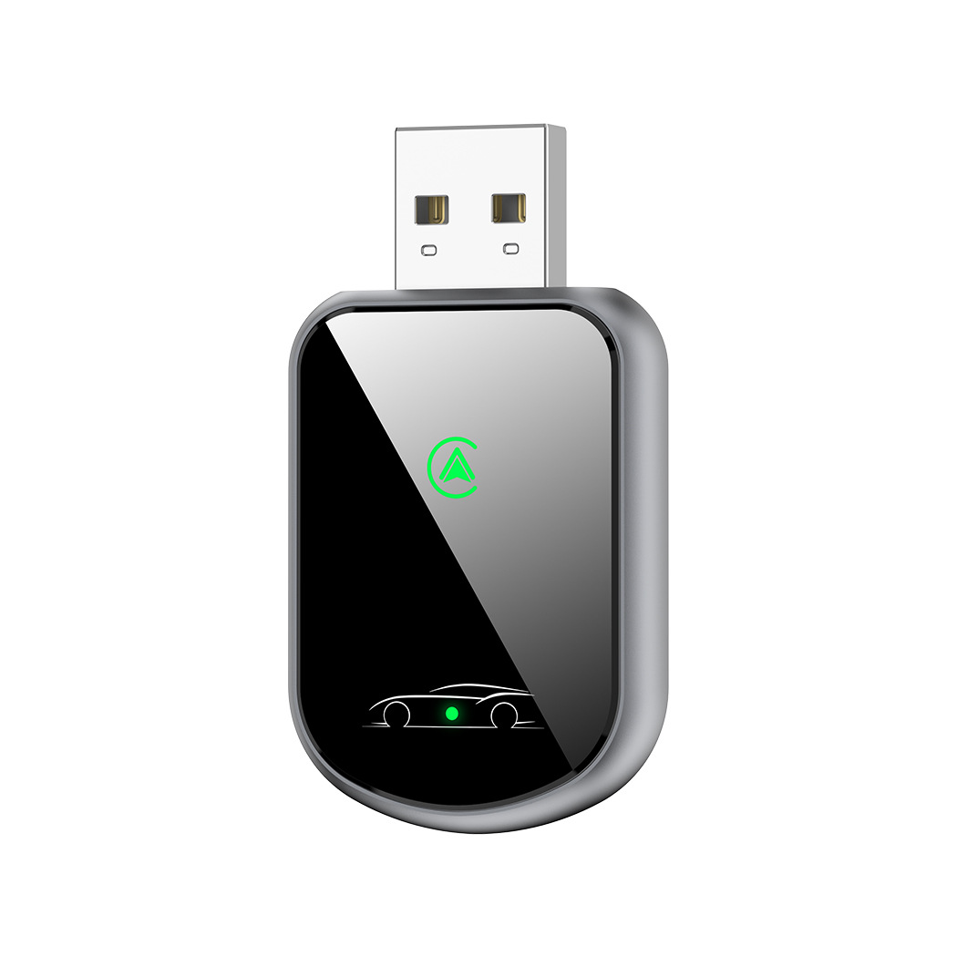 Usb Hub - Adaptador 2 em 1 sem fio