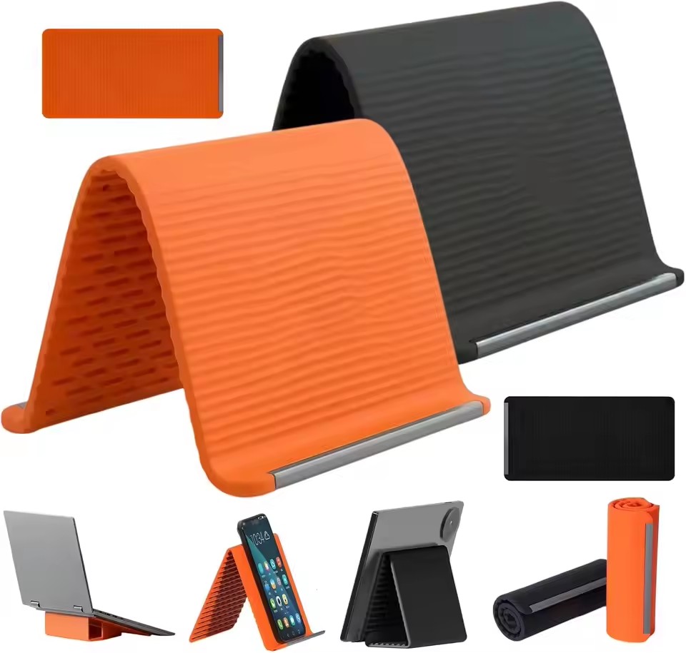 Laptop Stand - Suporte portátil e prático para telemóvel,