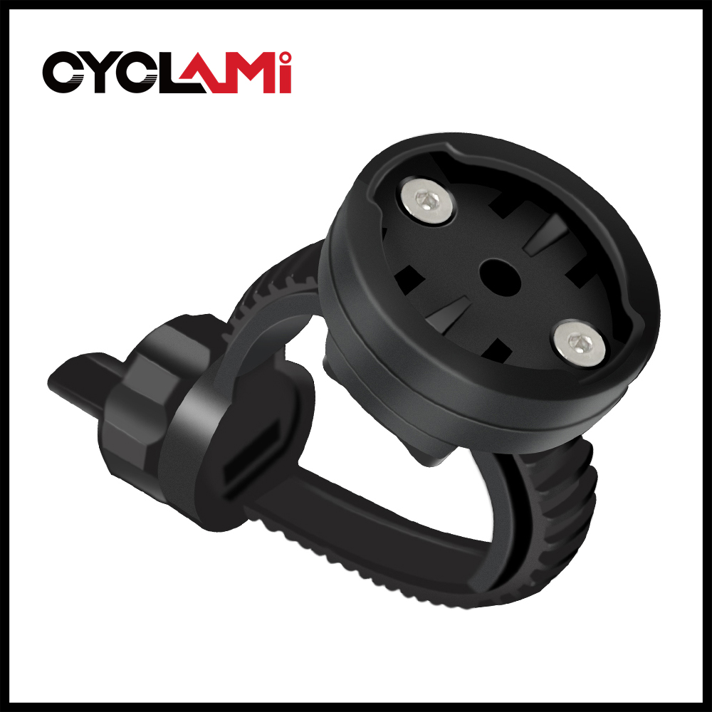Laptop Stand - Cyclami gps bicicleta computador montar suporte