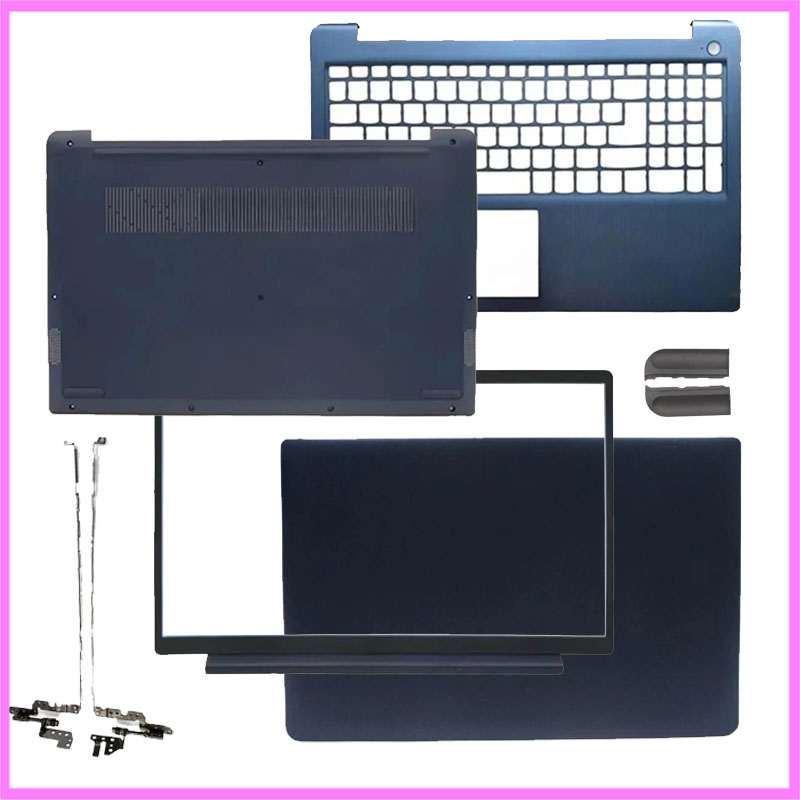 Keyboard Cover - Novo para Lenovo IdeaPad 3 15ALC6