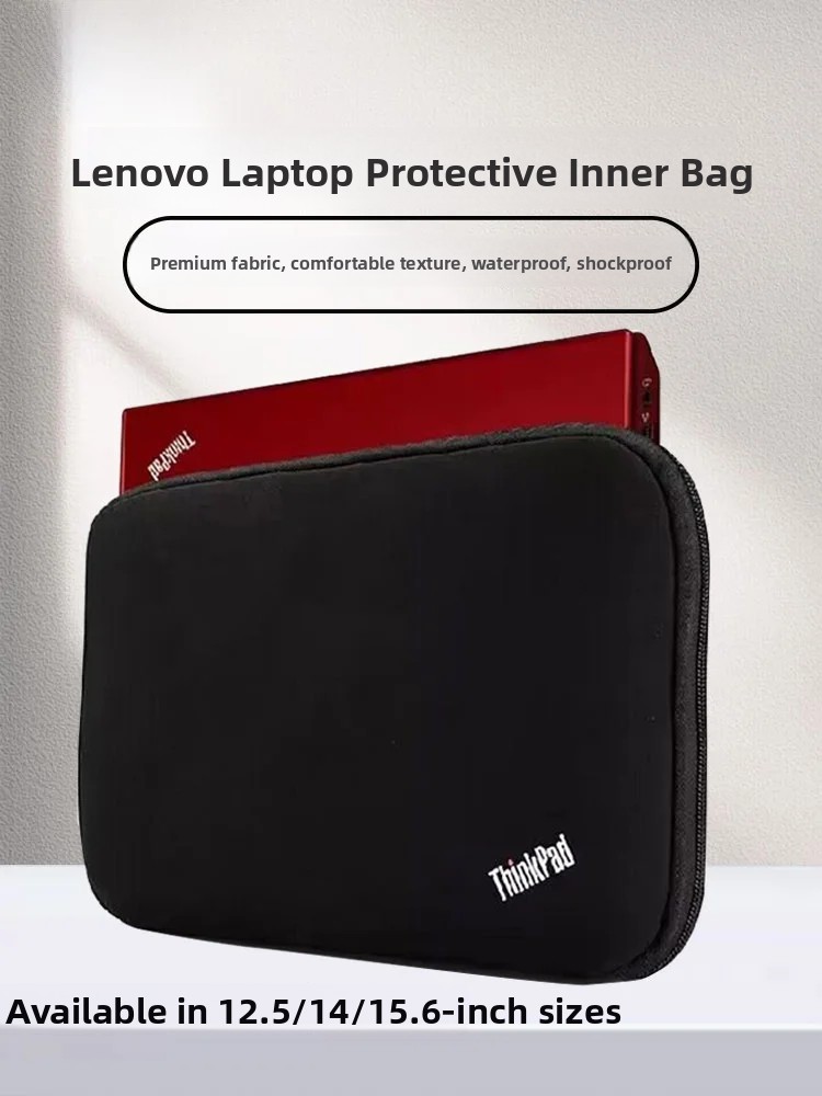 Laptop Bag - Capa Protetora Interna para Notebook 14