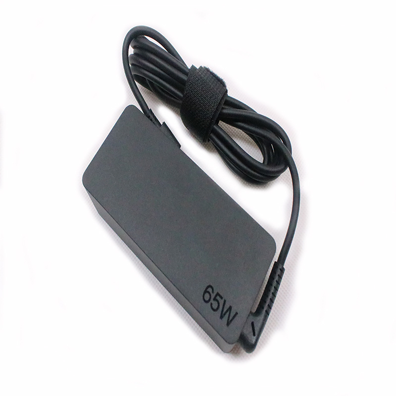 Laptop Charger - Carregador portátil para Lenovo ThinkPad, Adaptador