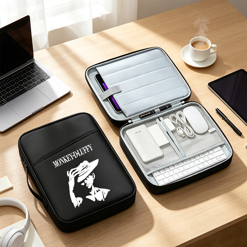 Laptop Sleeve - Nova capa para laptop de uma
