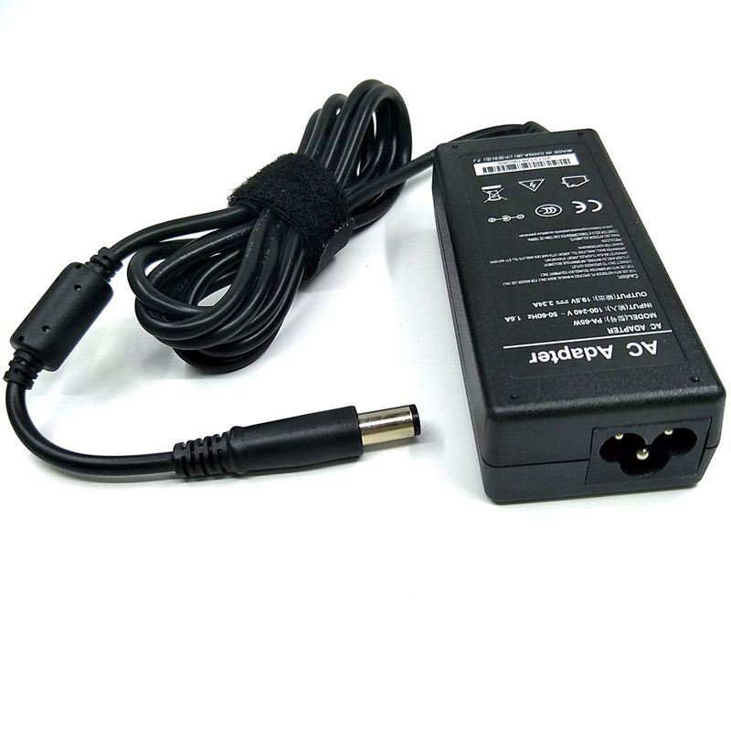 Adaptador do carregador do por - Laptop Charger avaliação e preço