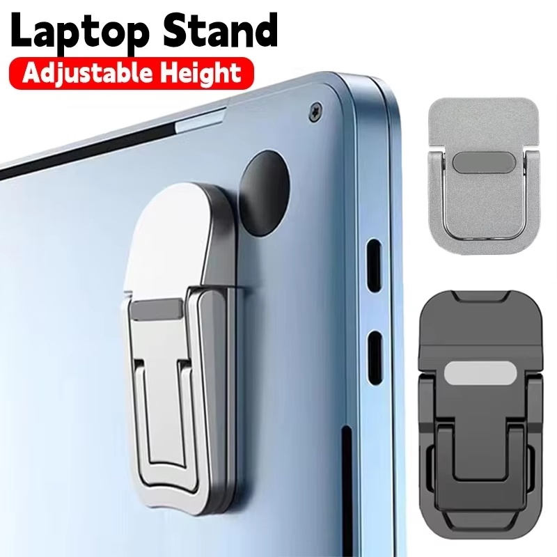Suporte universal dobrável par - Laptop Stand avaliação e preço