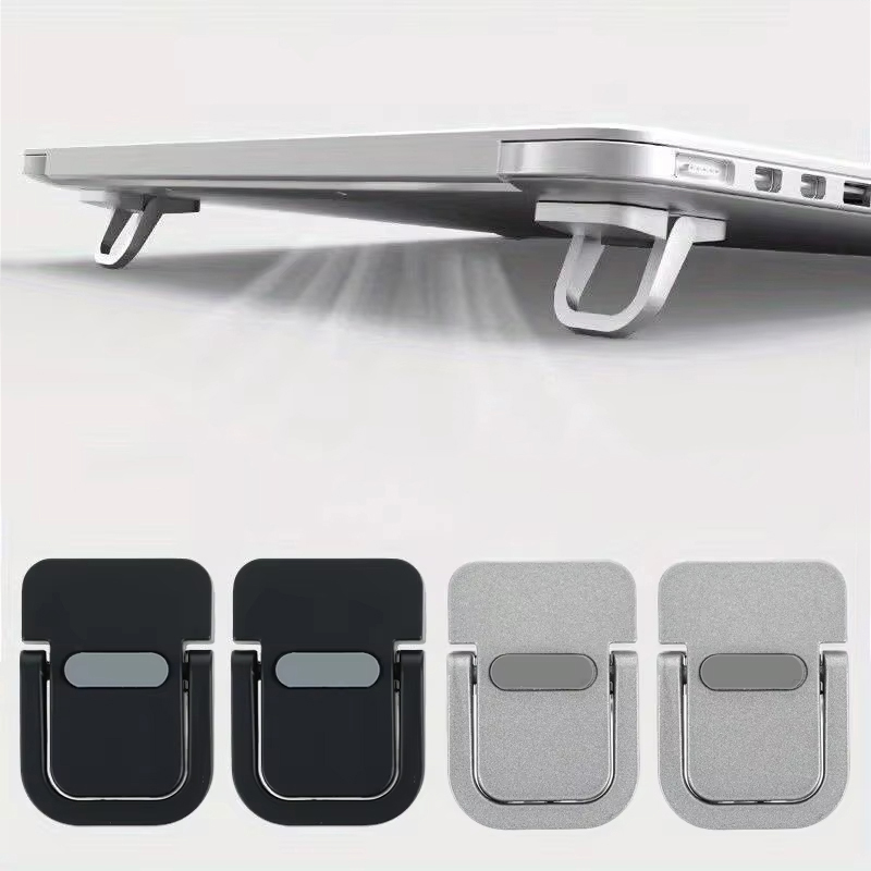 Suporte Ajustável e Dobrável p - Laptop Stand avaliação e preço
