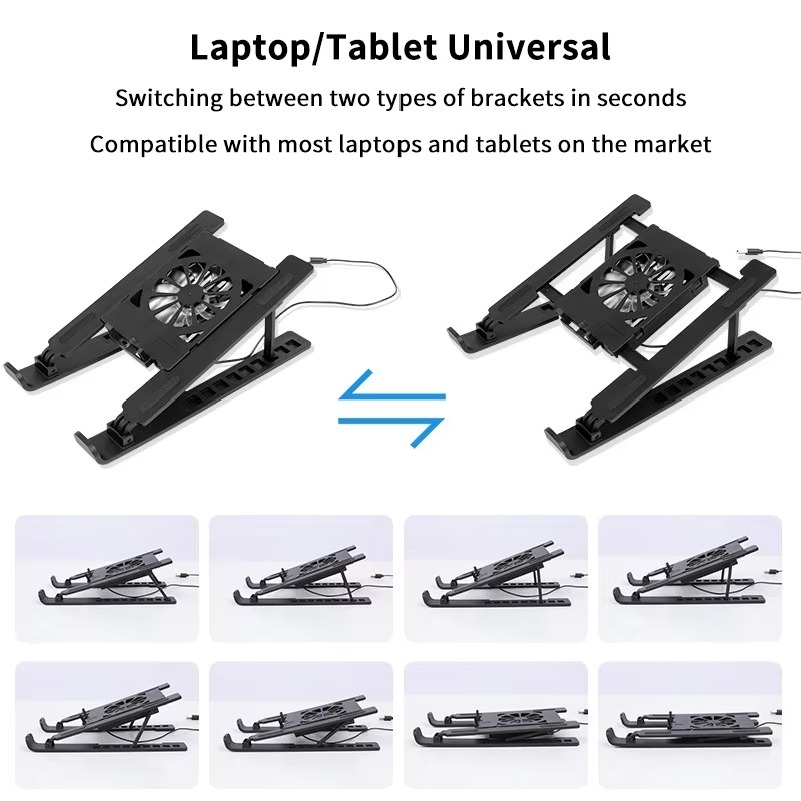Base de resfriamento para lapt - Laptop Cooling Pad avaliação e preço