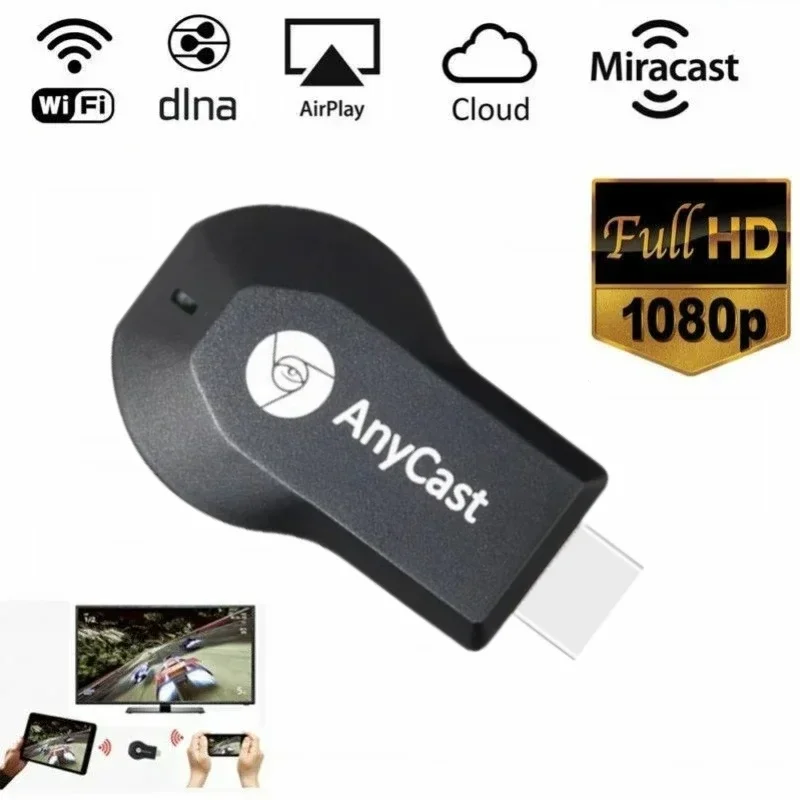 Adaptador HDMI 4K 1080P M2 Plu - Hdmi Cable avaliação e preço