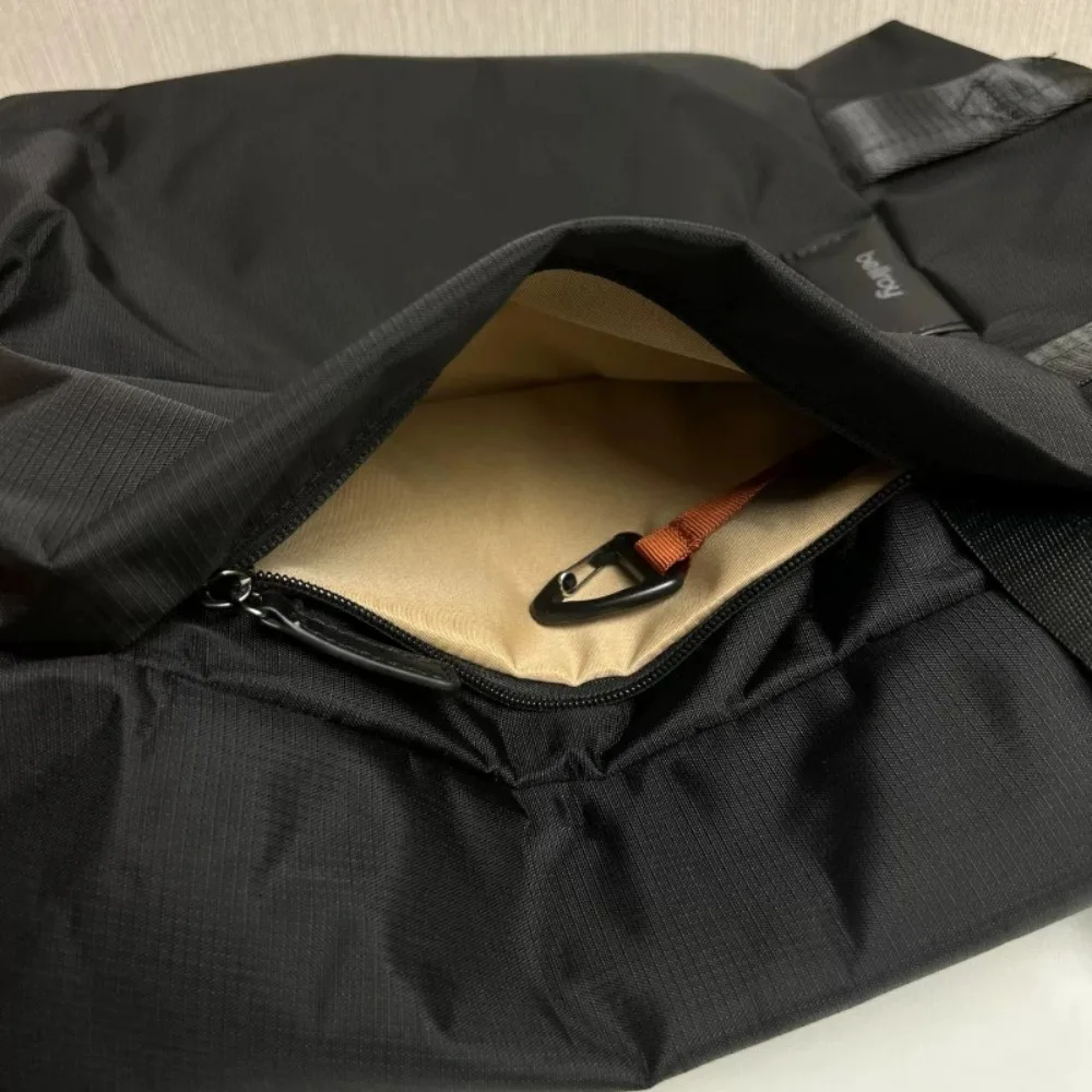 Bellroy Tokyo TotePack 20L, mo - Laptop Bag avaliação e preço