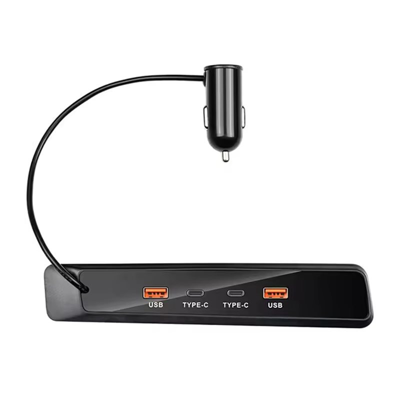 A33K-Para Q5L 2018-2024 Estaçã - Usb Hub avaliação e preço