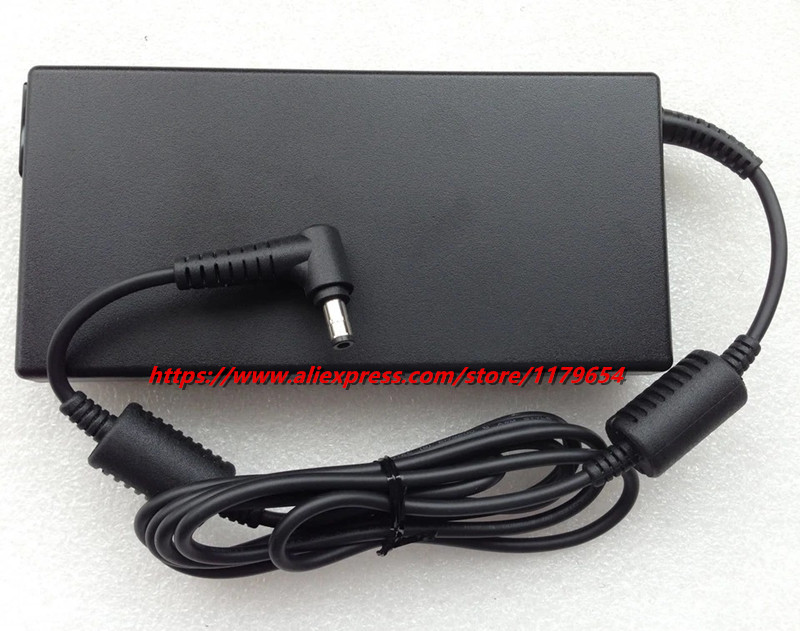 Original delta ADP-150VB 19.5v - Laptop Charger avaliação e preço