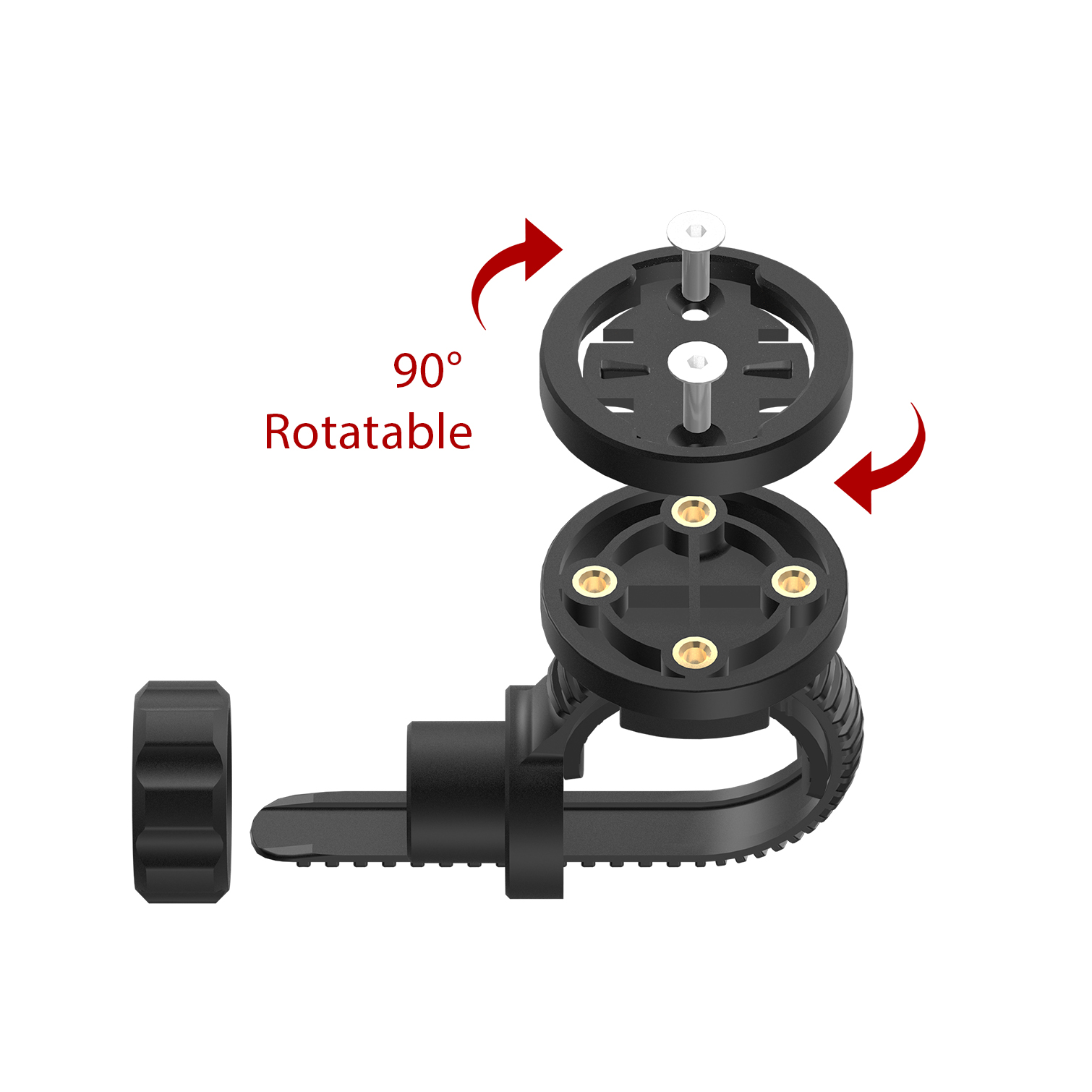 Cyclami gps bicicleta computad - Laptop Stand avaliação e preço
