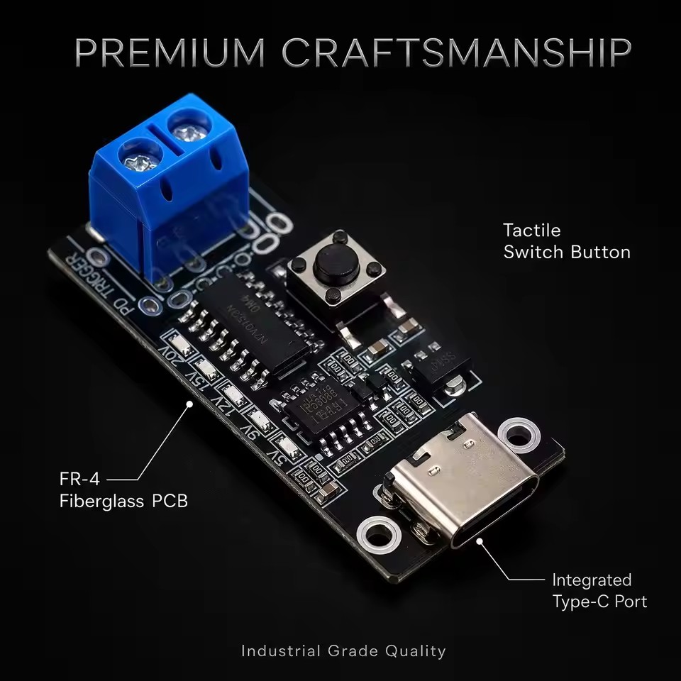 1-3PCS Placa de Acionamento US - Usb C Hub avaliação e preço
