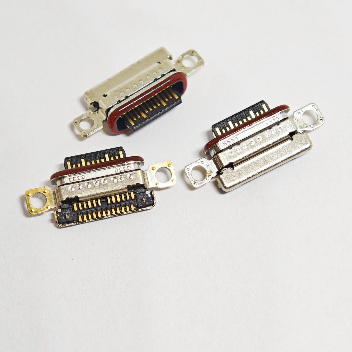 Conector de Carregamento Tipo  - Usb C Hub avaliação e preço