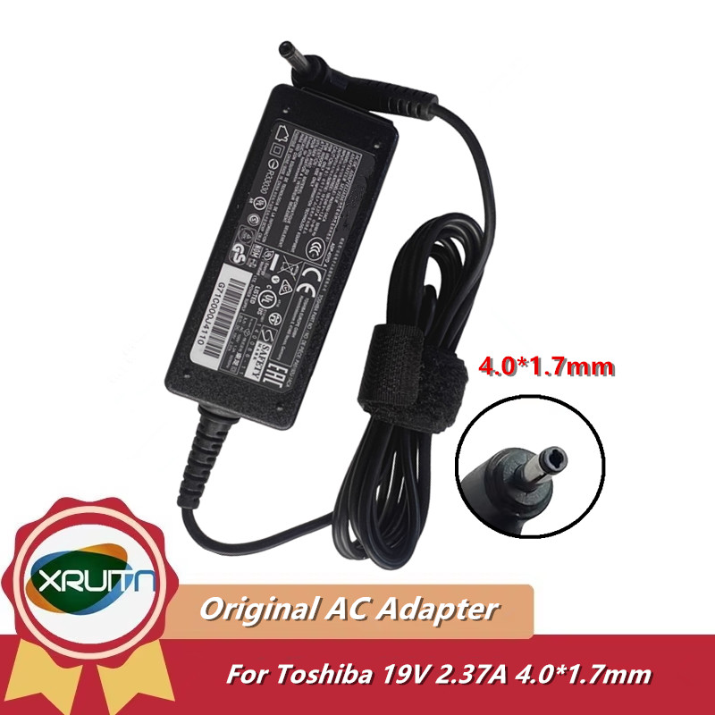 Genuíno ADP-45YD um PA5192U-1A - Laptop Charger avaliação e preço