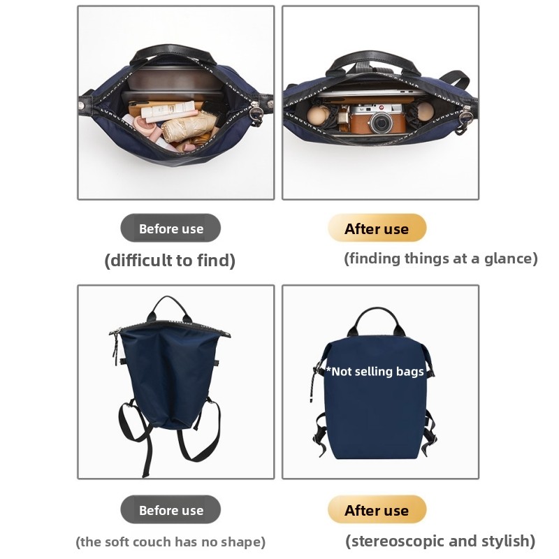 Organizador de Bolsa para Moch - Laptop Stand avaliação e preço