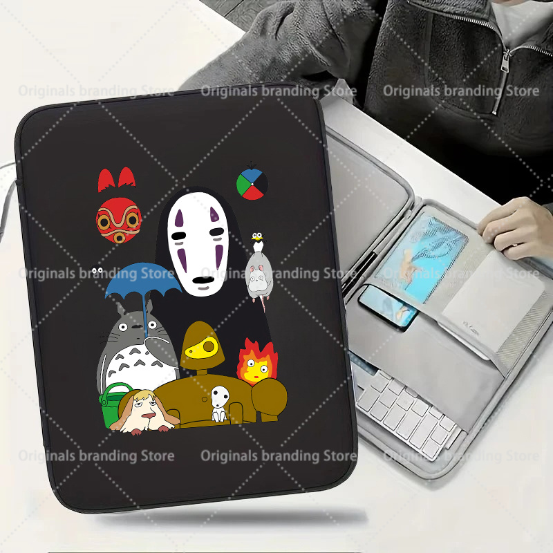 Capa para Laptop em Couro PU M - Laptop Sleeve avaliação e preço