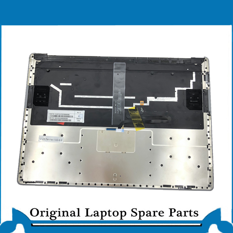 Conjunto topcase original para - Keyboard Cover avaliação e preço
