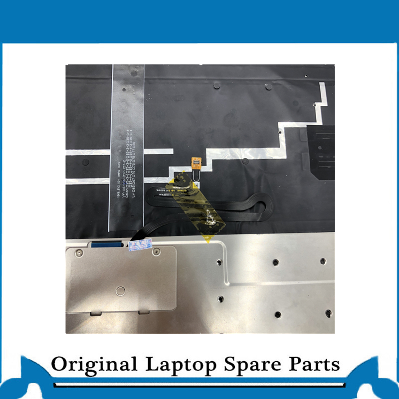 Conjunto topcase original para - Keyboard Cover avaliação e preço