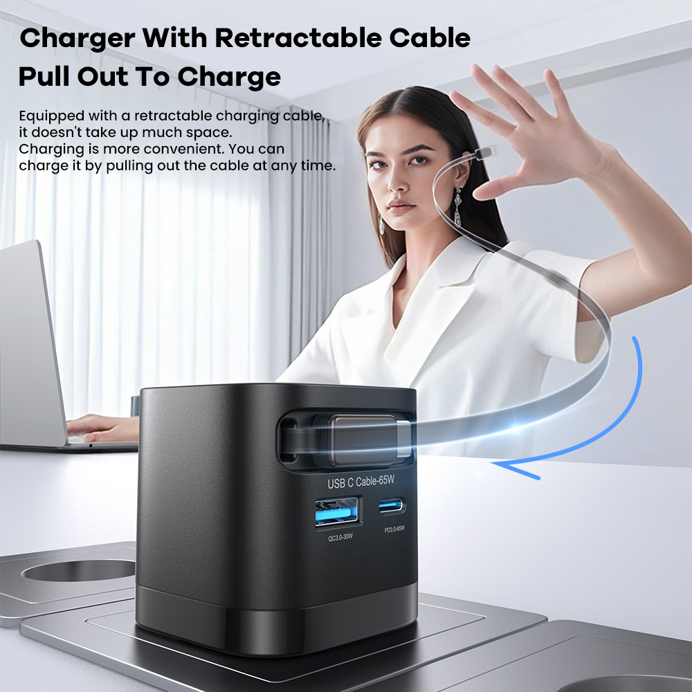 Carregador usb c 65w gan tipo  - Usb C Hub avaliação e preço