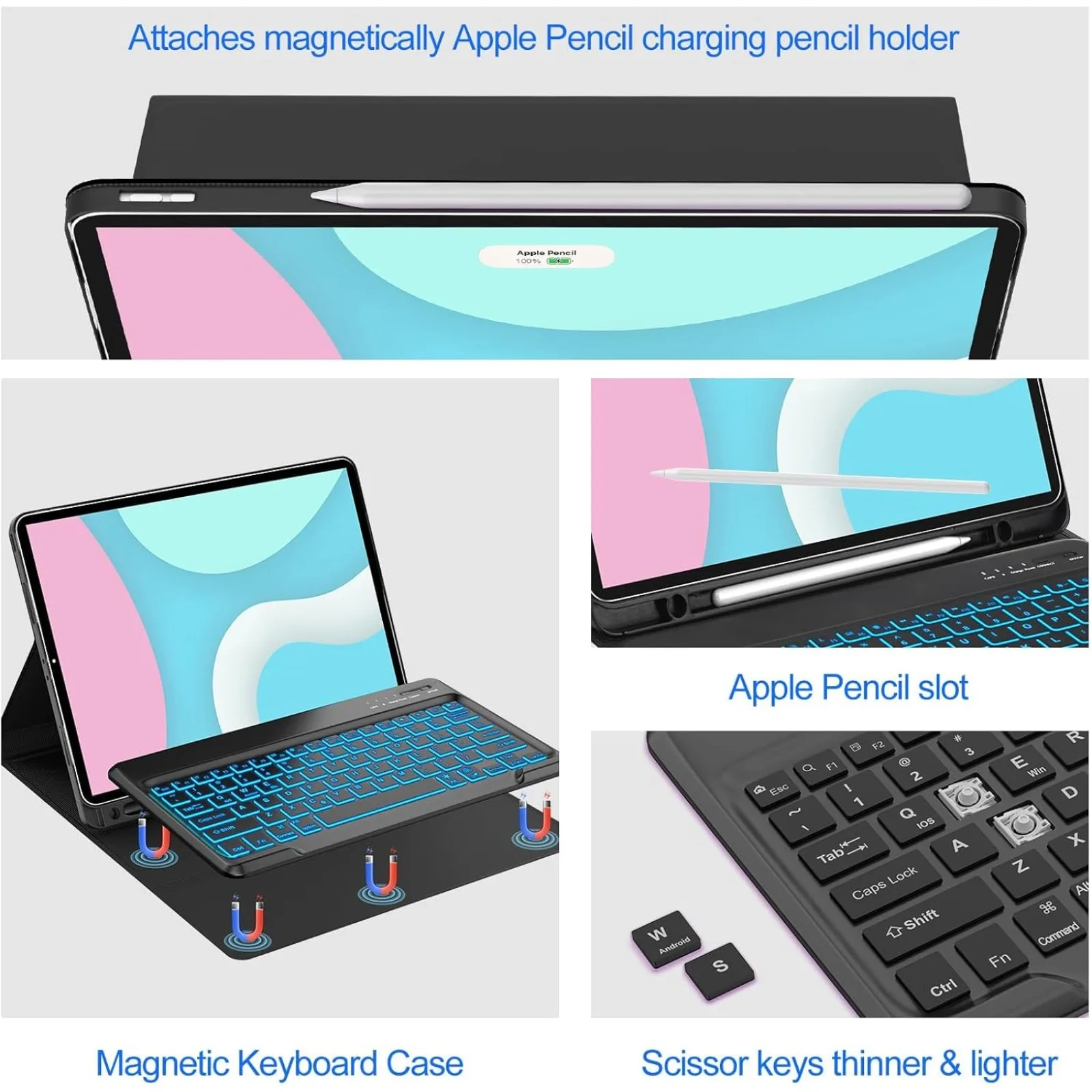 Capa de Teclado e Mouse para i - Keyboard Cover avaliação e preço