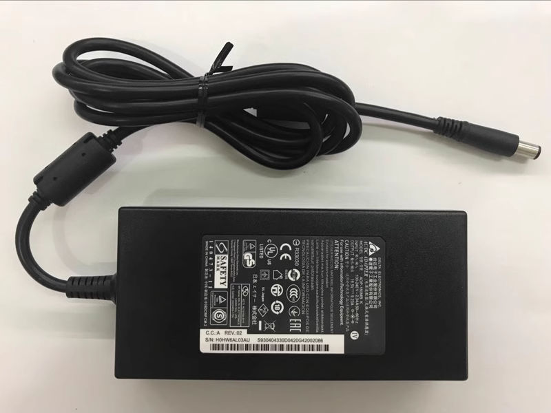 Adaptador AC Delta ADP-180MB K - Laptop Charger avaliação e preço