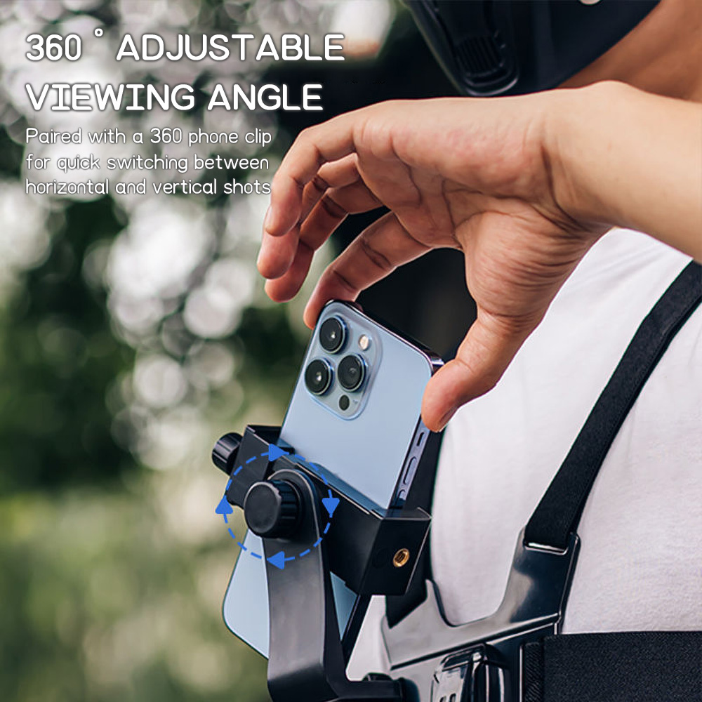 Suporte de Peito para Celular  - Laptop Stand avaliação e preço